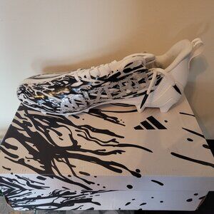 Adidas adizero 12.0 football cleats